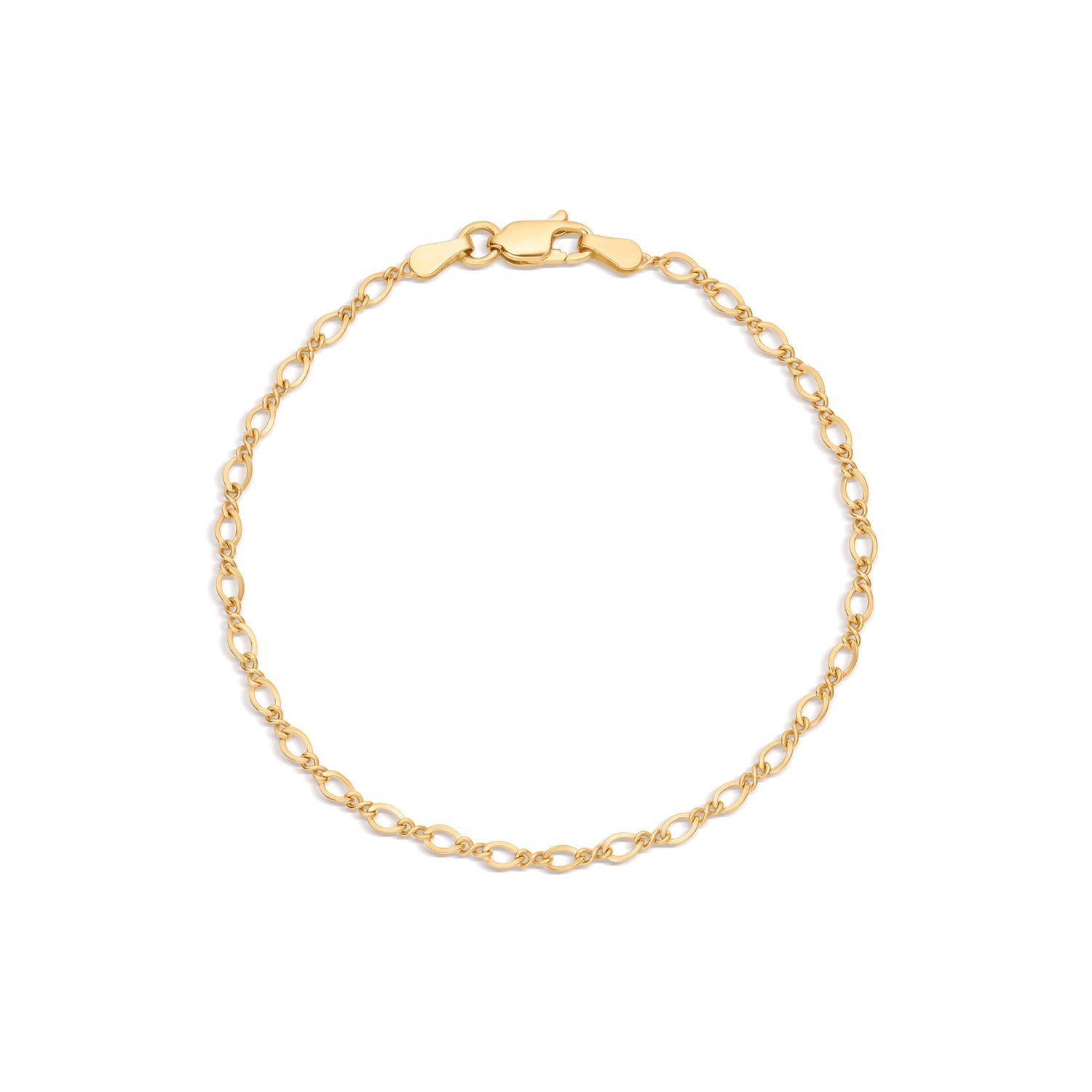 The Wyatt Bracelet