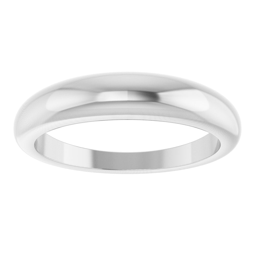 Mini Dome Ring