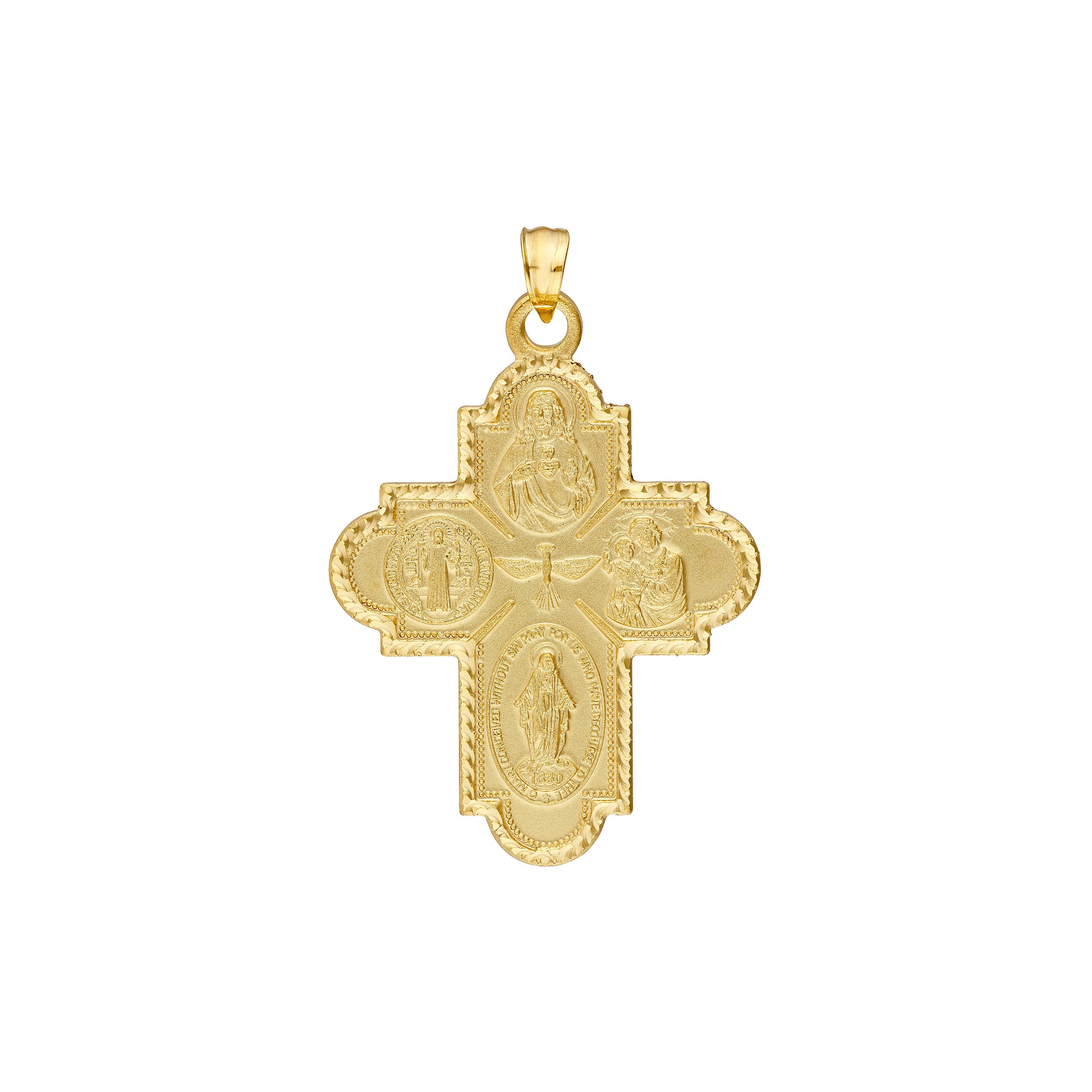 Cross Pendant