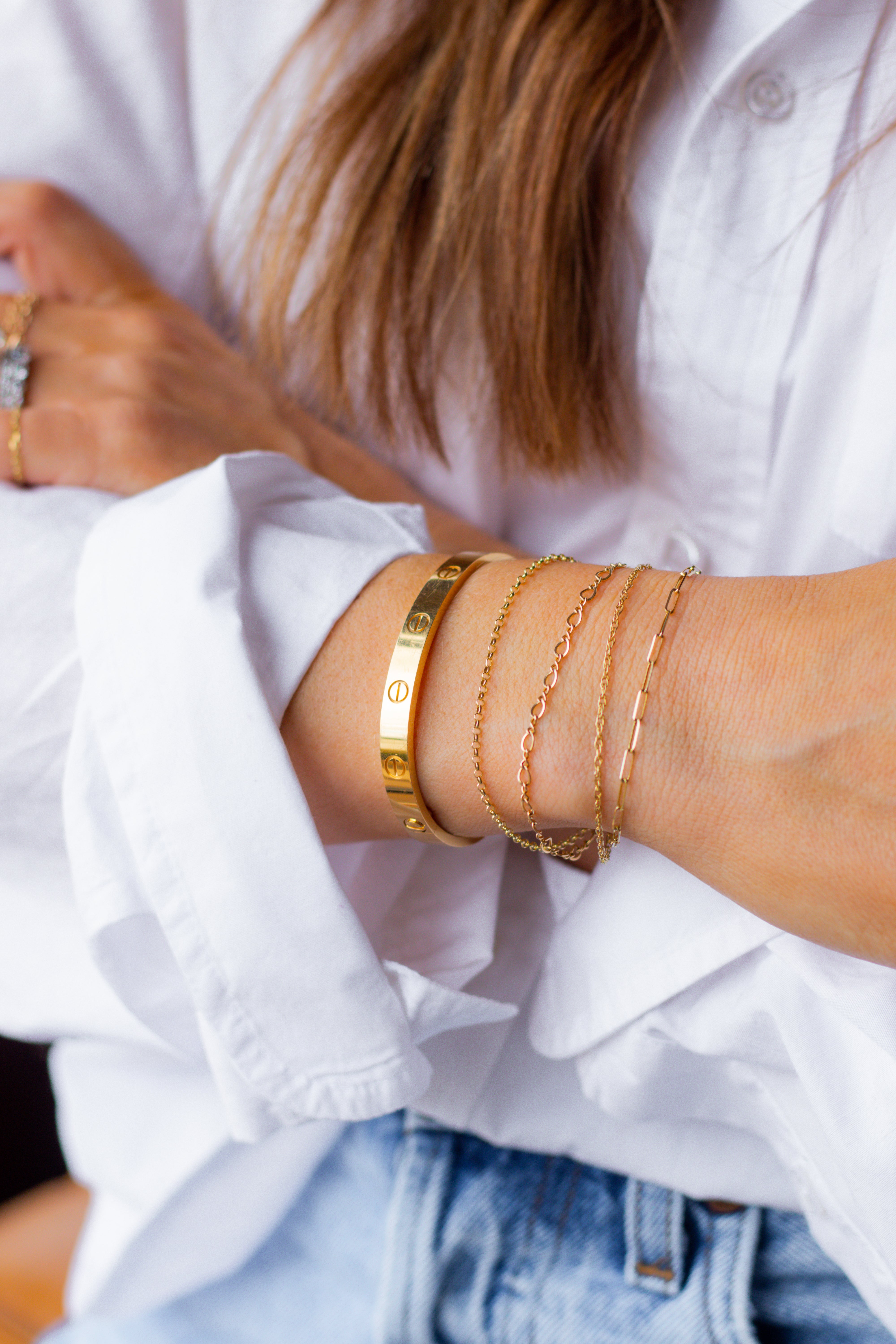 The Wyatt Bracelet