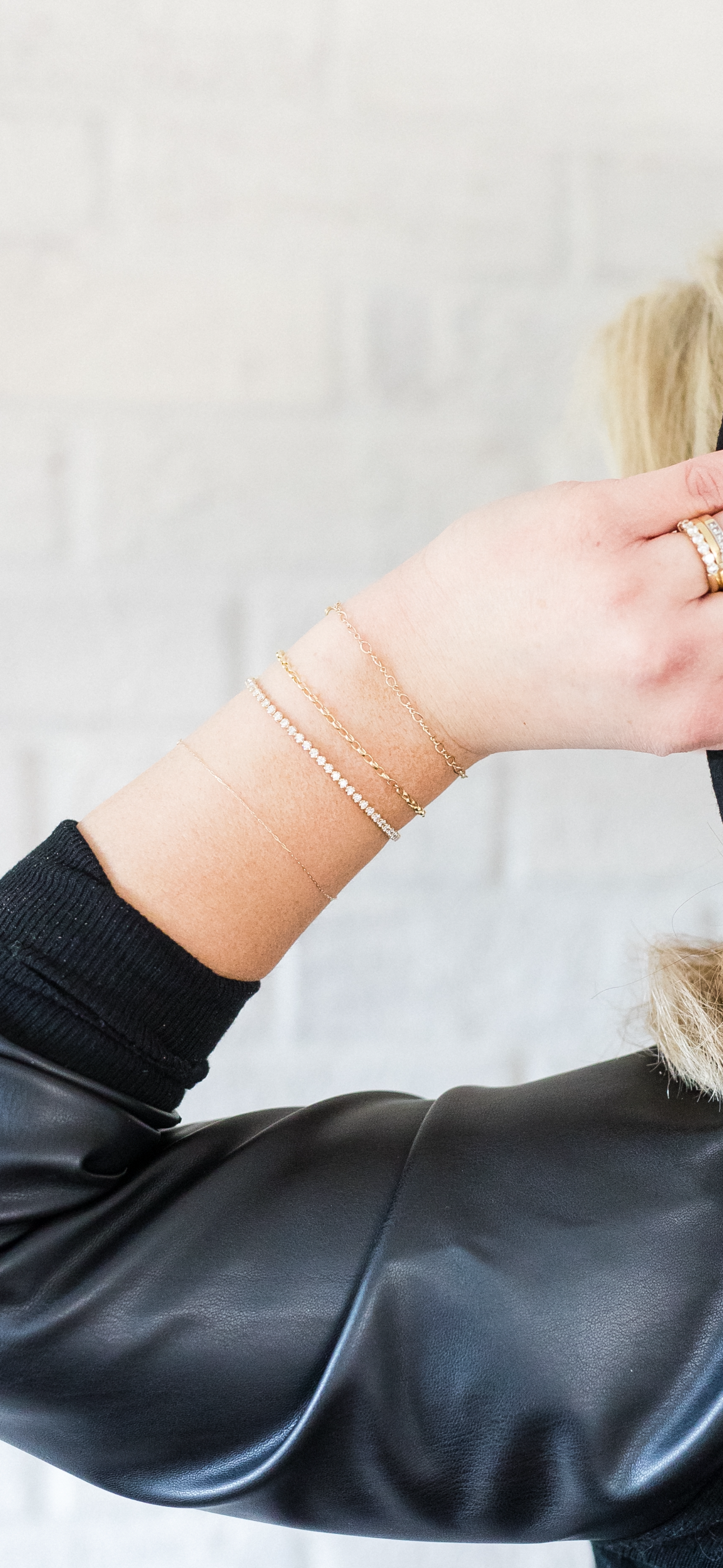 The Wyatt Bracelet