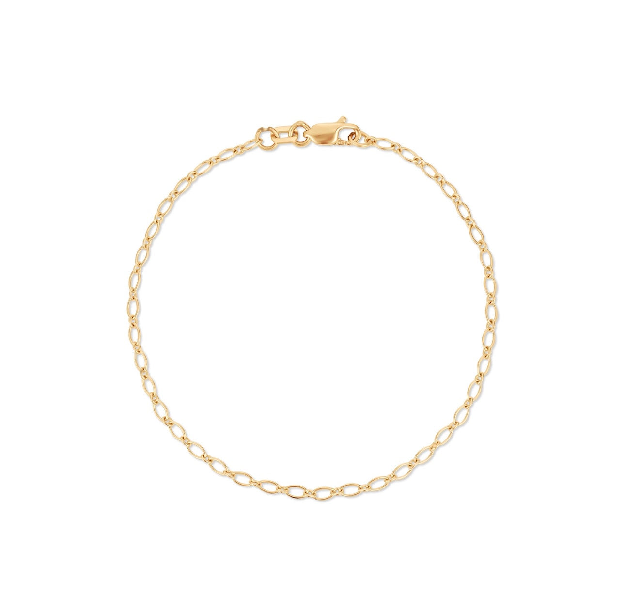 The Margo Chain Necklace