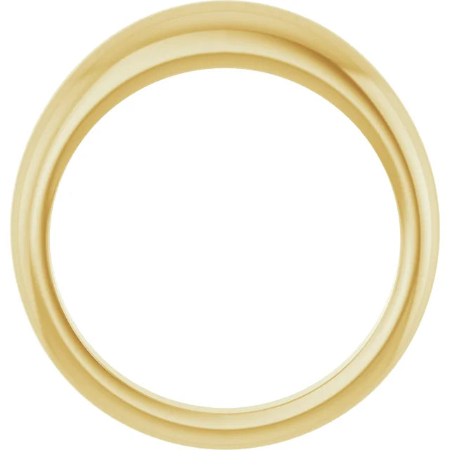 Mini Dome Ring