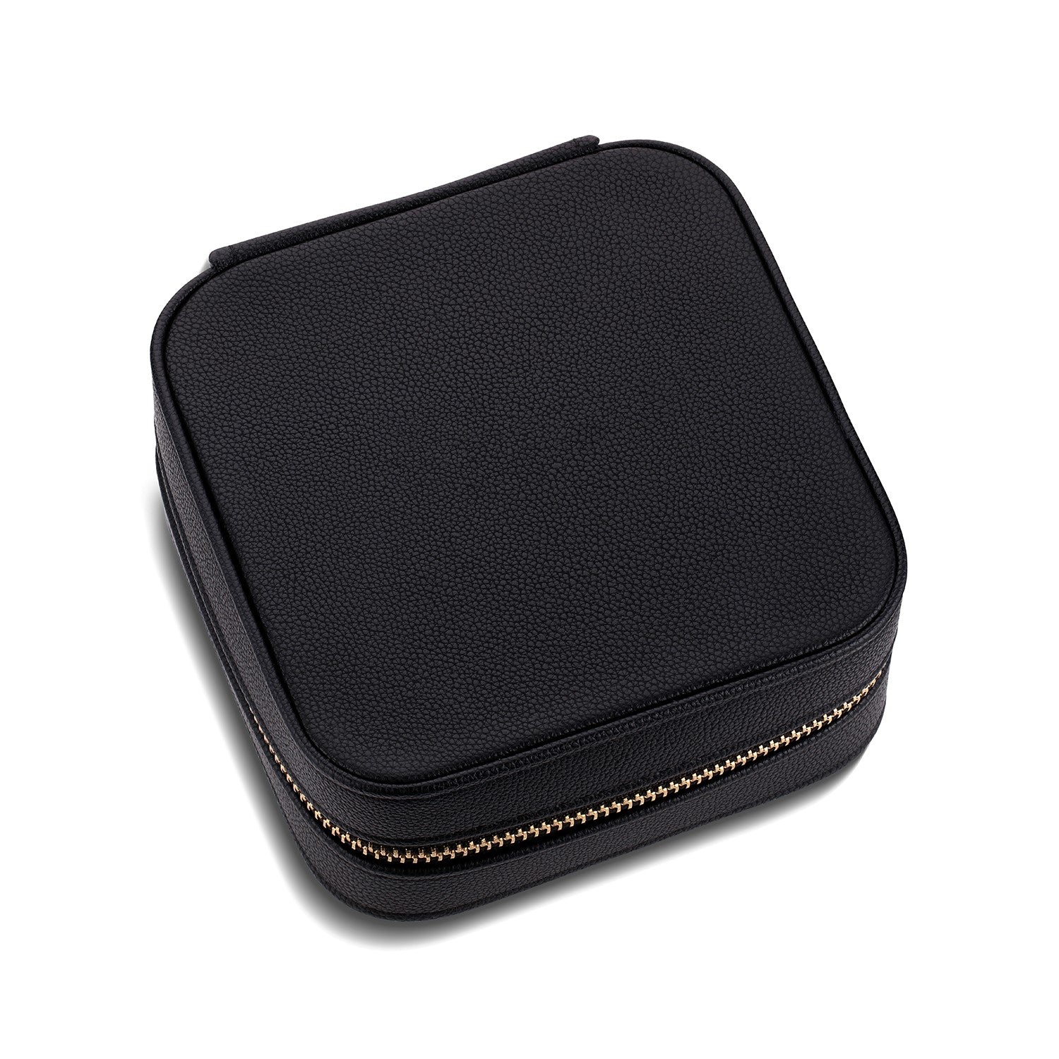 Travel Jewelry Case