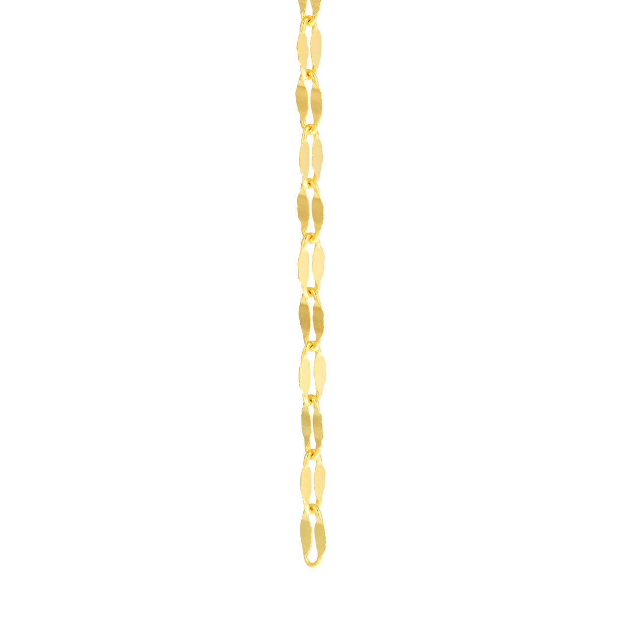 Chain Duster Earrings