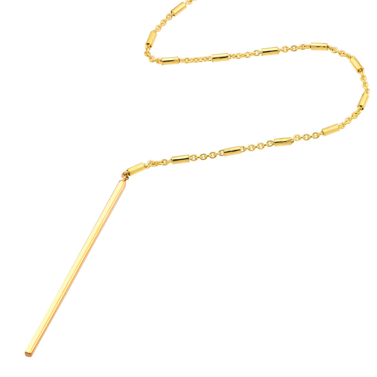 The Lariat Necklace