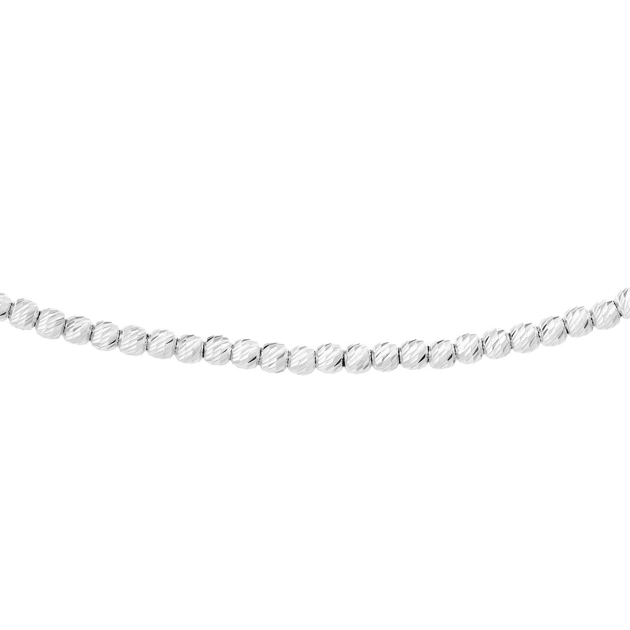 adjustable slider bead