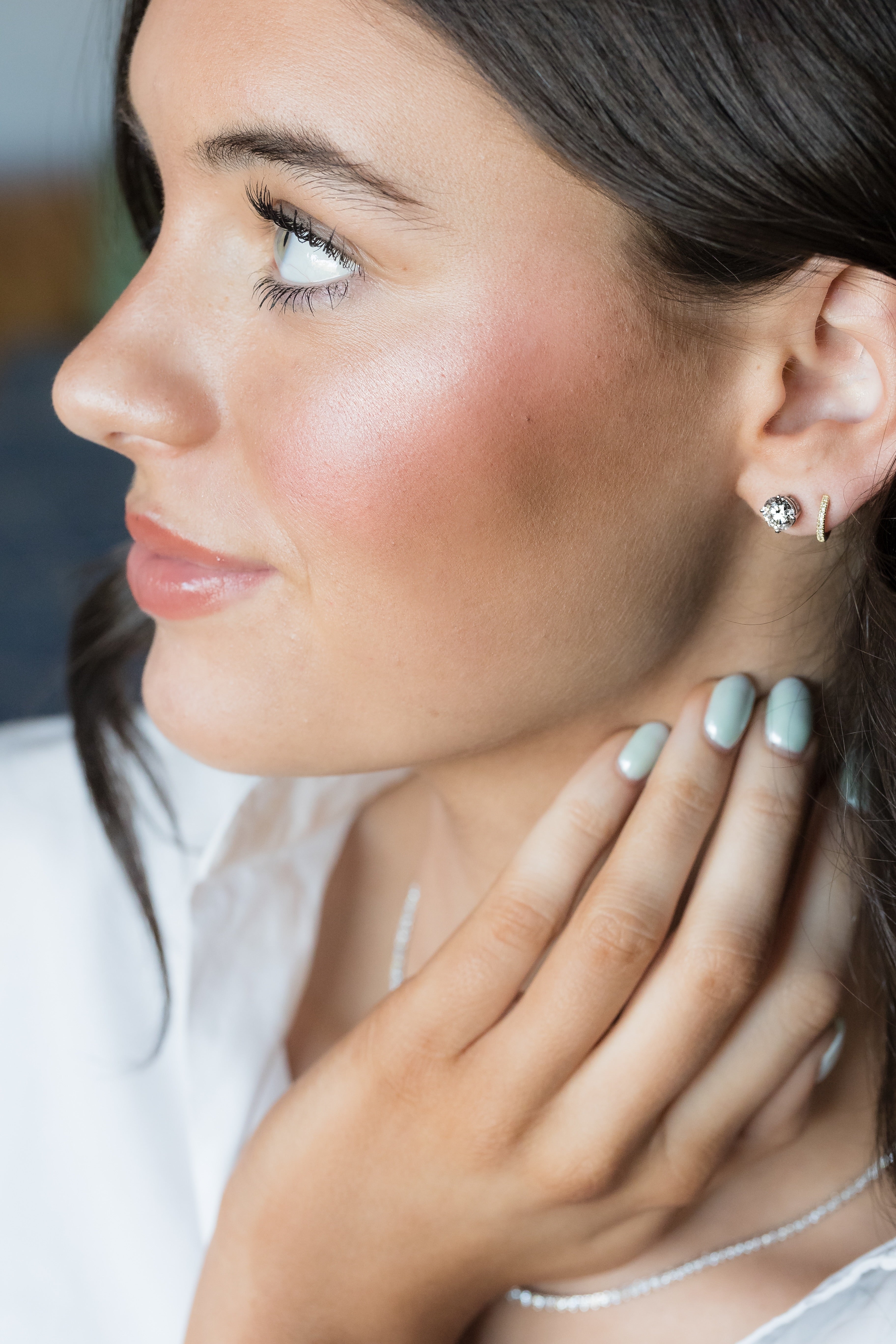 Lab Grown Diamond Studs