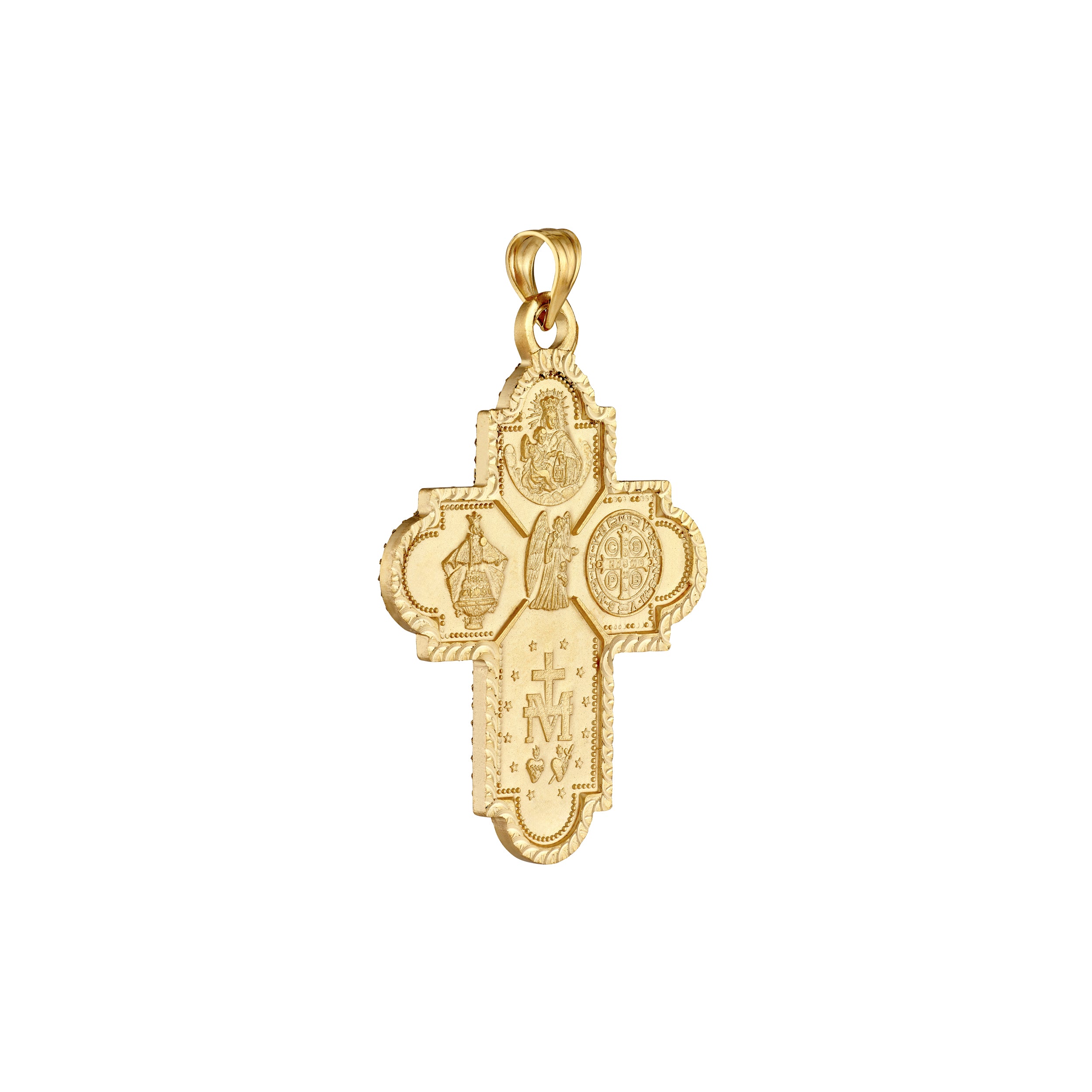 Cross Pendant
