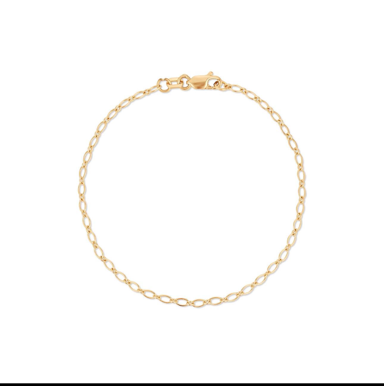 The Margo Chain Necklace