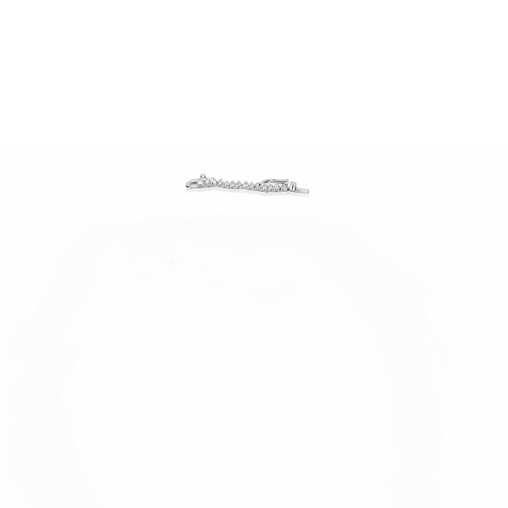 Tennis Necklace Extender