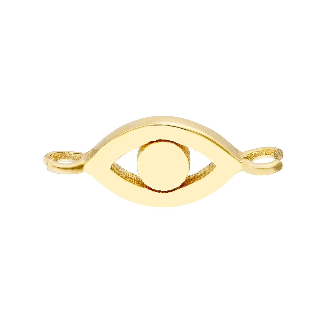 Evil Eye for Permanent Jewlery