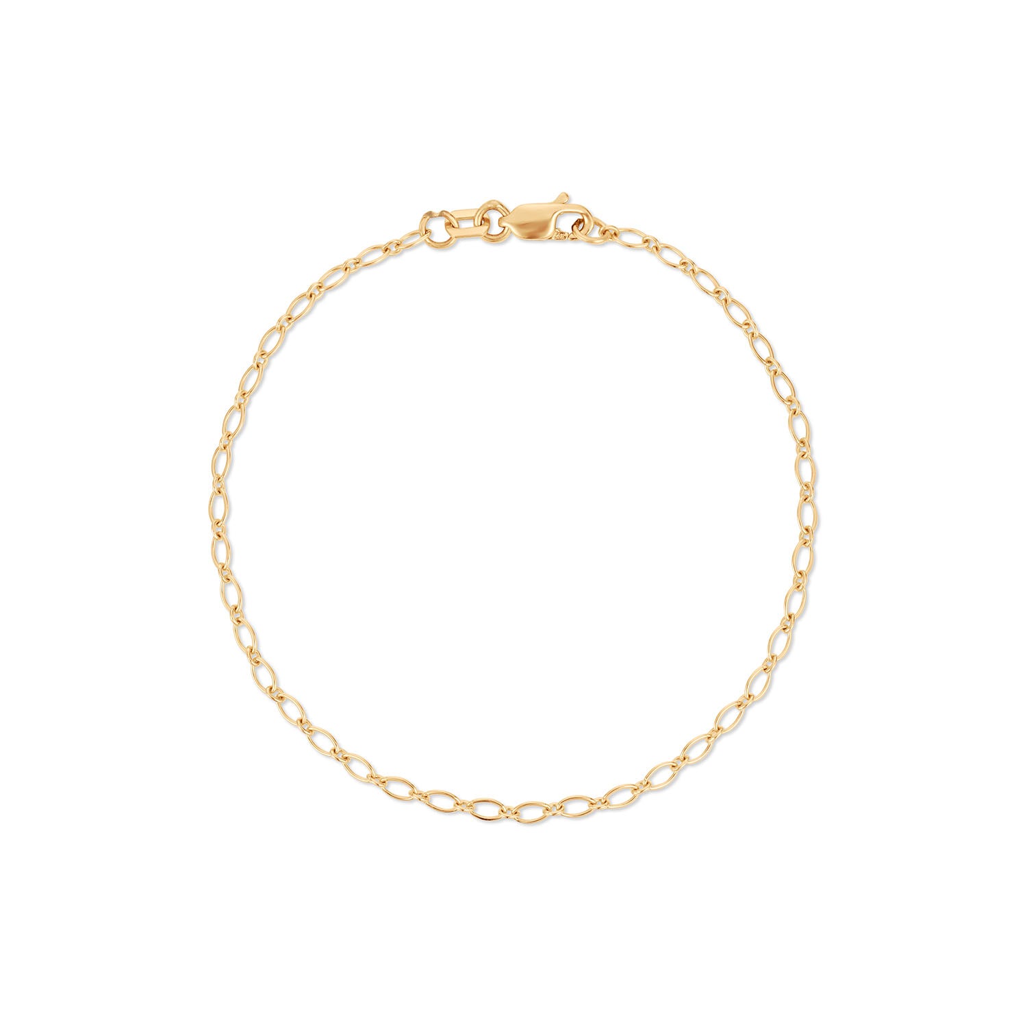 Margo Chain Bracelet