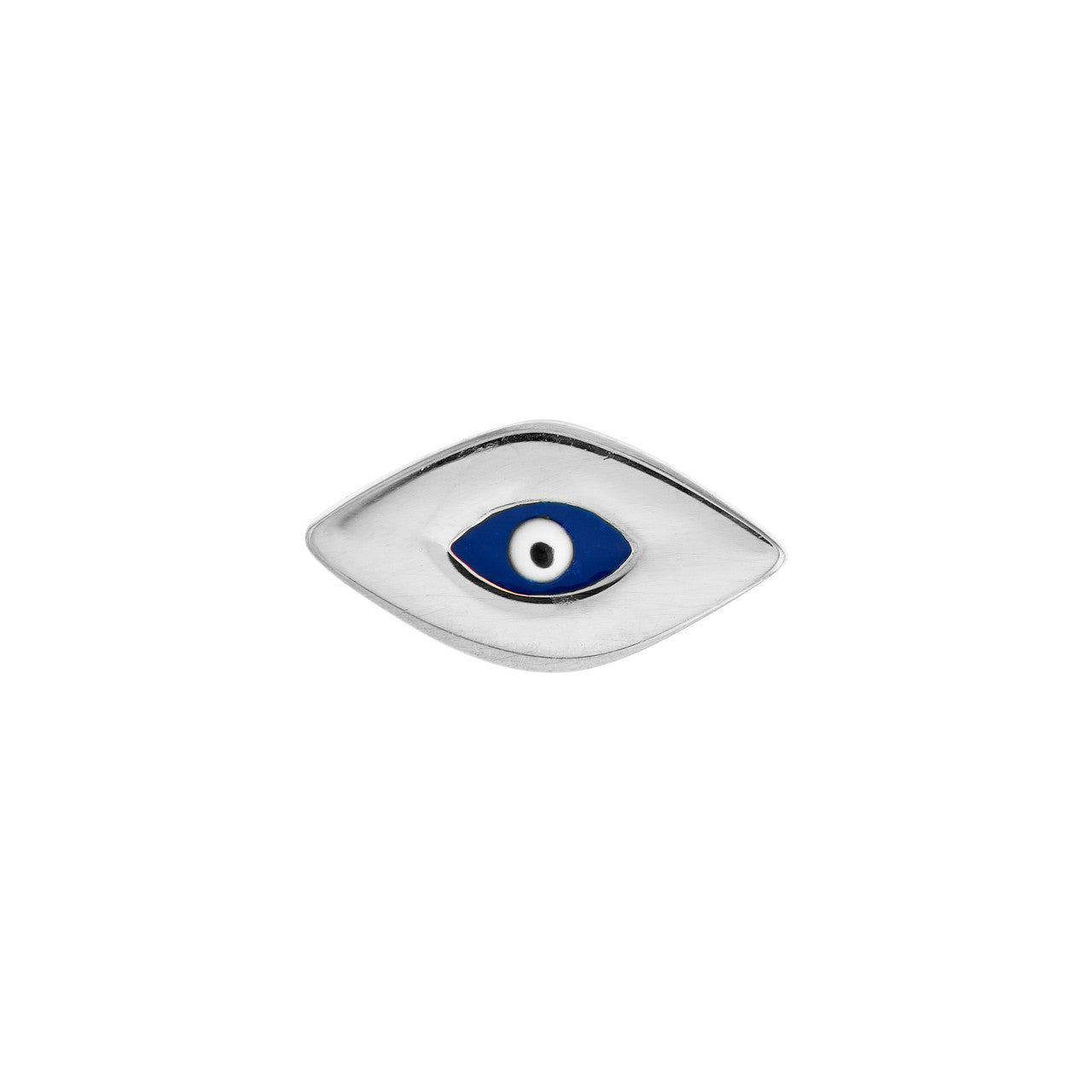 Mini Evil Eye Stud Earrings