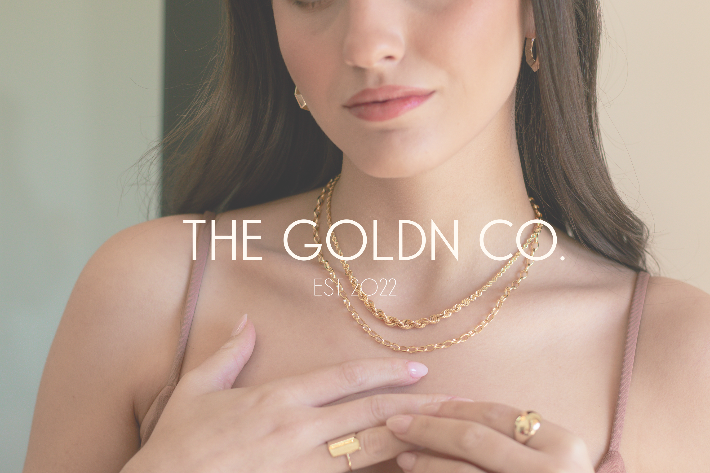 The Goldn Company Gift Card